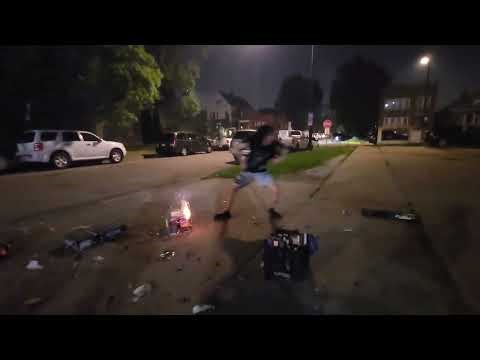 4th of july vlog 2025