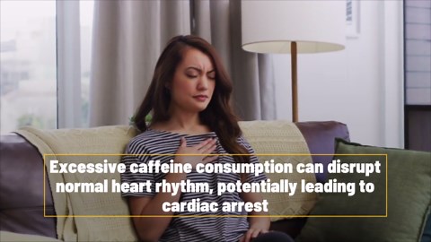 Is Coffee Harmful? Understanding Caffeine Intoxication