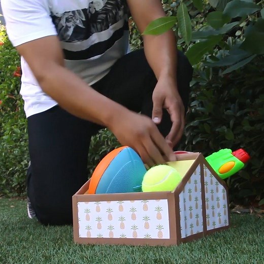 Instead of spending money buying these things, make them by reusing old things sitting around your house! | Goodful