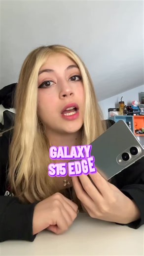 Endergirl | Streamer di Anime e Manga on Instagram: "Fino all’8 gennaio con il mio codice ENDERGIRLXMAS hai subito uno sconto del 10% sugli smartphone Galaxy Z Foldable e del 15% su S25 Family. Mi sembra un’ottima regalo di Natale…no? Potete usufruirne su Samsung shop app oppure tramite questo link: https://tidd.ly/4b00DVm @samsungitalia @samsungwithgalaxy @googlegemini #ADV #SamsungalaxyS25edge #TeamGalaxy #withGalaxy #SamsungPartner GoogleGemini nanobanana"