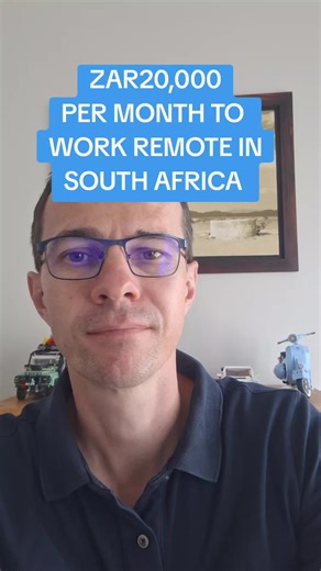 Remote Data Entry Clerk Position in South Africa
