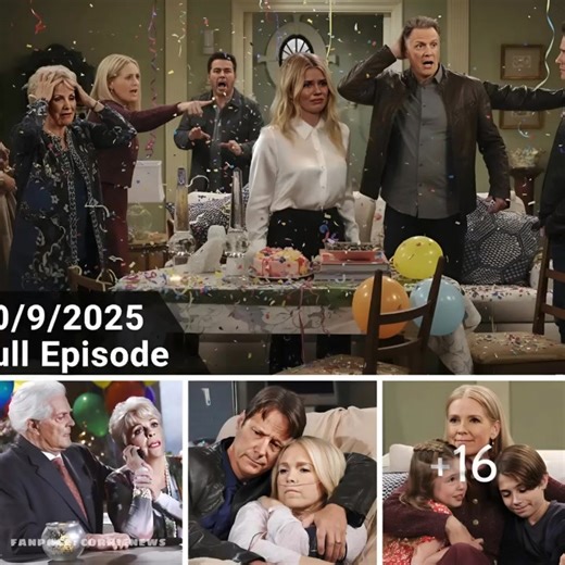 ays of Our Lives Milestone & Meltdown! ✨ “Days of Our Lives” honors Jennifer Rose Horton Deveraux’s 40 incredible years in Salem — a heartfelt celebration filled with laughter, tears, and treasured memories at the Horton House.  Jack and Julie lead the emotional tribute as Jennifer’s decades-long journey — from rebellious teen to beloved matriarch — is remembered with love and nostalgia. ️  KNOW MORE BELOW... | Days Of Our Lives Storylines | Facebook