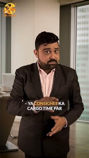 Stop Paying Demurrage❌ #shorts #onefreightforwarders