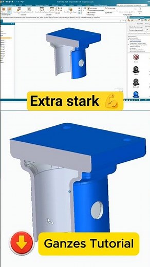 Extra Wünsche? ➡️ Gesonderte Wandstärke 🧱