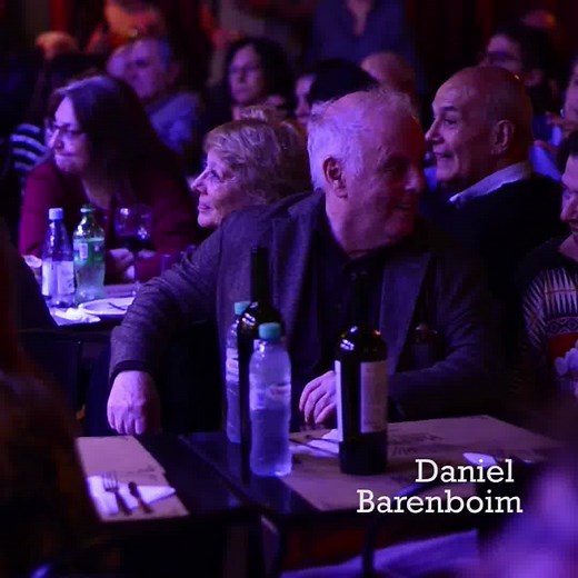 49K views · 590 reactions |  La Academia Tango Club abrió sus...