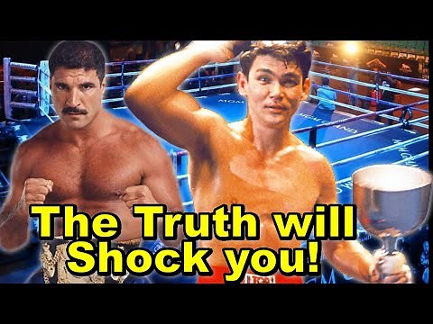 Shocking Truth behind Don Wilson and Dennis Alexio reveals Why there wasn't a Rematch!