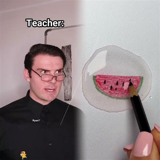 Students excuses when not doing their homework. #school #student #relatable #teacher #studentme