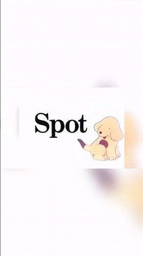 Disney’s Spot (1993) Home Video Promo