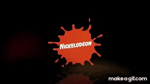 Nickelodeon Lightbulb Logo (2007-2009) on Make a GIF