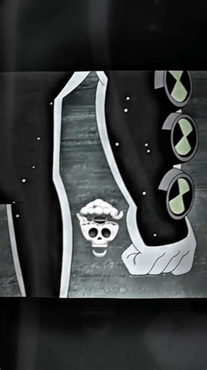 ben turned int to alien X#short#viral#ben10