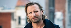 Behind the Name: Dierks Bentley