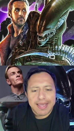 Balde Runner y Alien: Universos Conectados en el Cine