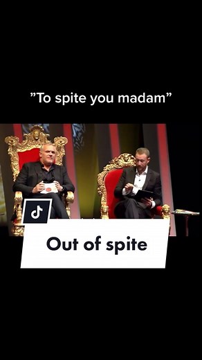 Taskmaster Live Comedy Show with Greg Davies and Alex Horne