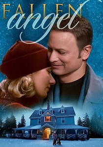 Fallen Angel streaming: where to watch movie online?