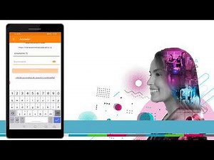 How to download, install and use the Mariacanovirtual Moodle app?