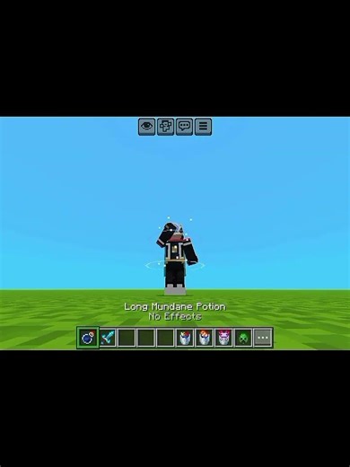 minecraft animation mod #shorts #minecraft #viral #trending @YesSmartyPie