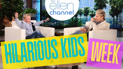 285K views · 984 reactions | I’ve got some exciting news — The Ellen...