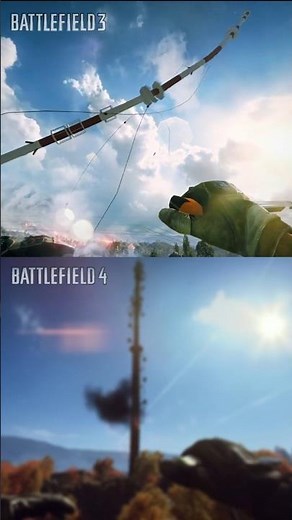 Battlefield 6 Levolution better be Insane