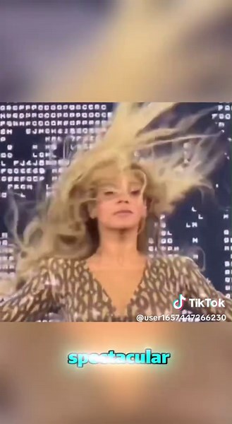 Investigation After Incident at Beyoncé's Tour