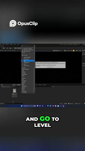 Import FBX file into your unreal engine 5 scene without breaking your assets