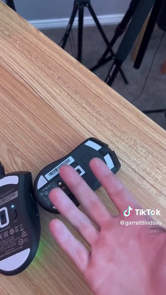 Garrett Lindsay on TikTok