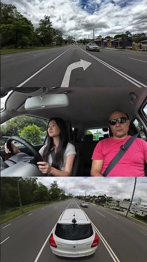 Copy These Lane Changes (Perfect)