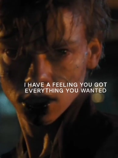 The Tragic Fate of Newt in The Maze Runner