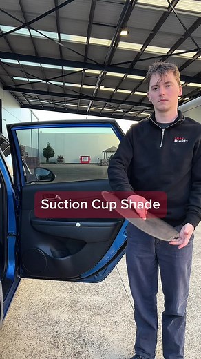 Vehicle-Specific Car Sun Shades for Protection