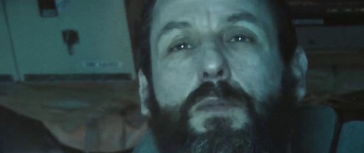 Spaceman (2024) Full Movie