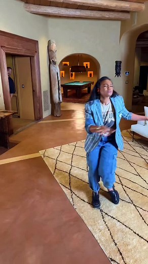 Will Smith's Iconic Dance Scene and Anxiety Trends