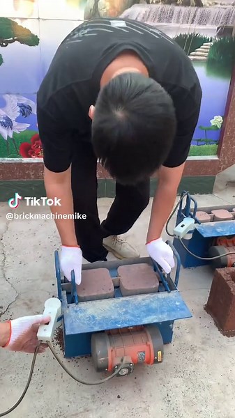 brickmachinemike on TikTok