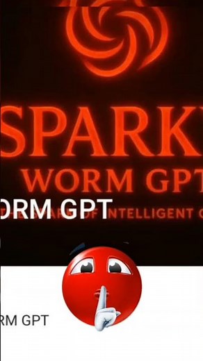 worm gpt