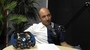 SpeedZone podcast: Παρουσίαση και ανάλυση ενός αυθεντικού τιμονιού Formula 1 | AlphaNews