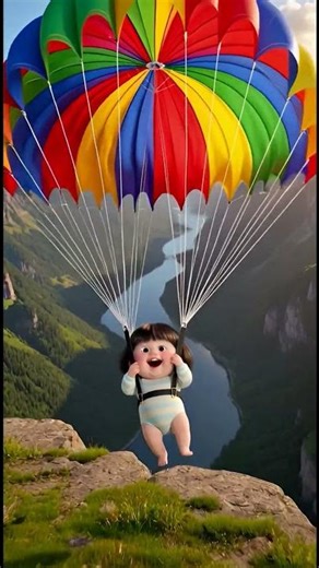 Come let's fly for some time