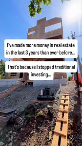 Imagine for just $7 you could learn how to build an ADU on your property and double the value? Right now ADU’s are the biggest opportunity in real estate. And this week I’m going to be showing you the entire process of building an ADU from location, to permits, to construction… All for just $7. I’m hosting a live 2-day ADU Masterclass to give you the behind the scenes look into how I’m personally building ADU’s and how my student’s are doing the same. If you’re ready to take advantage of this ne