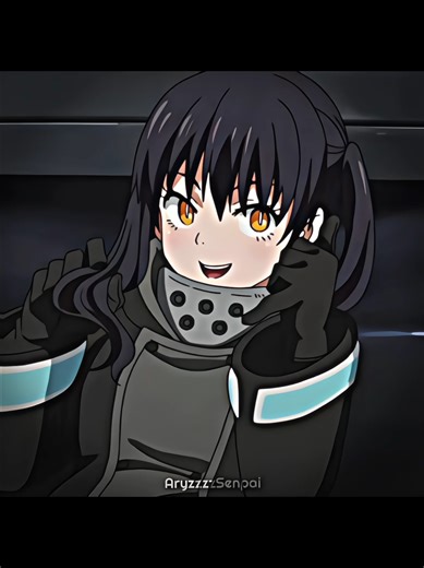 Soundnya bikin ke inget sesuatu 🤔 #fireforce #enennoshouboutai • • • #tamakikotatsu #bismillahfyp #fanservice #astolfo #edit #いつもありがとう #愛してます #ほらみてほらみて犬だね #よーしキンプリを幸せにするぞ #アニメーション部門 #ふいぷ #アニメ