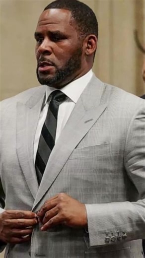 Enstarz Media on Instagram: "A new account comes forward with jaw-dropping details about how R. Kelly allegedly manipulated her to avoid jail — and it’s chilling. Read more here 👉 https://www.musictimes.com/articles/111102/20260205/r-kellys-jane-doe-reveals-how-rapper-user-her-body-stay-out-jail-he-knew-how-control-me.htm"