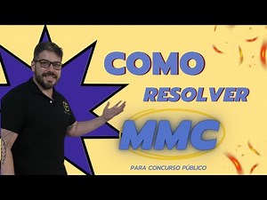 How to Solve Least Common Multiple (LCM) for Public Examinations