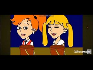 Old Video #6 Old Buttercup gets Grounded on Halloween 2020