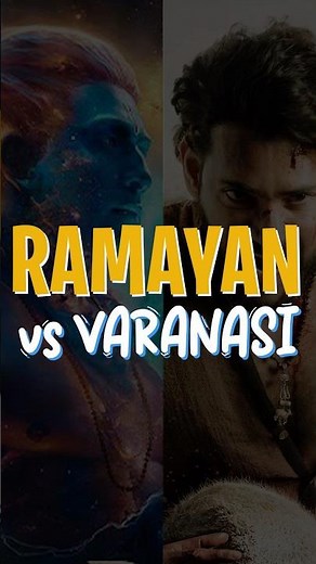 Ramayan vs Varanasi which is better?