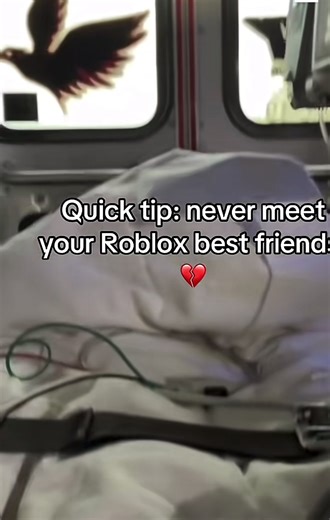 Roblox, California girl incident😭 ##roblox##staysafe##kidnappingawareness##fyp##blowthisup