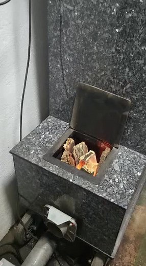 Soba racheta. TikTok