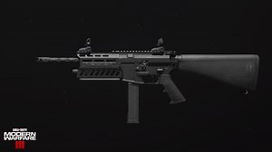 Best AMR9 loadout for Modern Warfare 3 Season 4 - CharlieINTEL