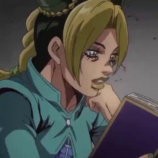 Speedwagon from JoJo's Bizarre Adventure Explained
