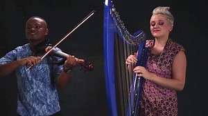 115K views · 1.2K reactions | No other group in history has held as much influence on how to play kwela on the violin like the Soweto String Quartet. They have secured their legacy and influence in South Africa. We thank you for this amazing composition. Kwela - Soweto String Quartet (Violin & Harp cover) Beyond Africa Violin - Kabelo Motlhomi Harp - Jude Harpstar | Kabelo Motlhomi - Violinist | Facebook