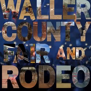 Waller County Fair on Reels