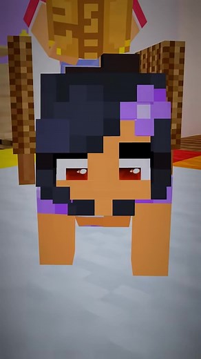 Aphmau's Life Journey in 30 Seconds