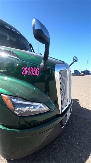 Sailor Moon semi truck 🌙🚛 Owner Operator custom wrap goals #trucklife
