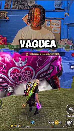 I'm being accused of hacking in the qualifiers