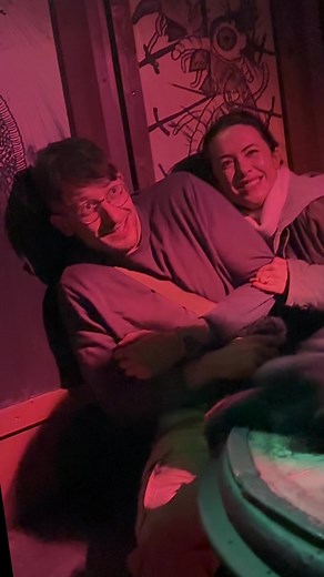 Terrifying Nightmarish Experience: A Haunting Encounter in the Nightmare Realm